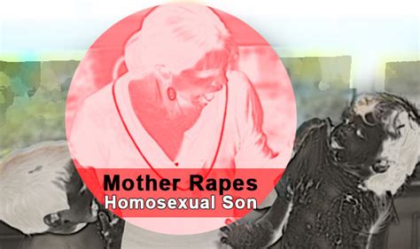 son rapes mother porn